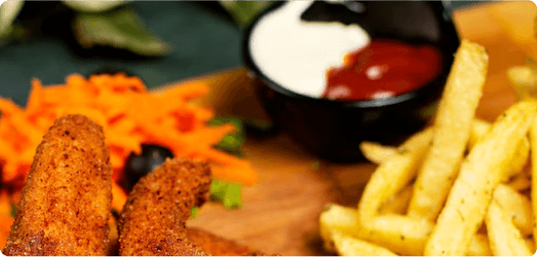 Užkandžių degustacijos